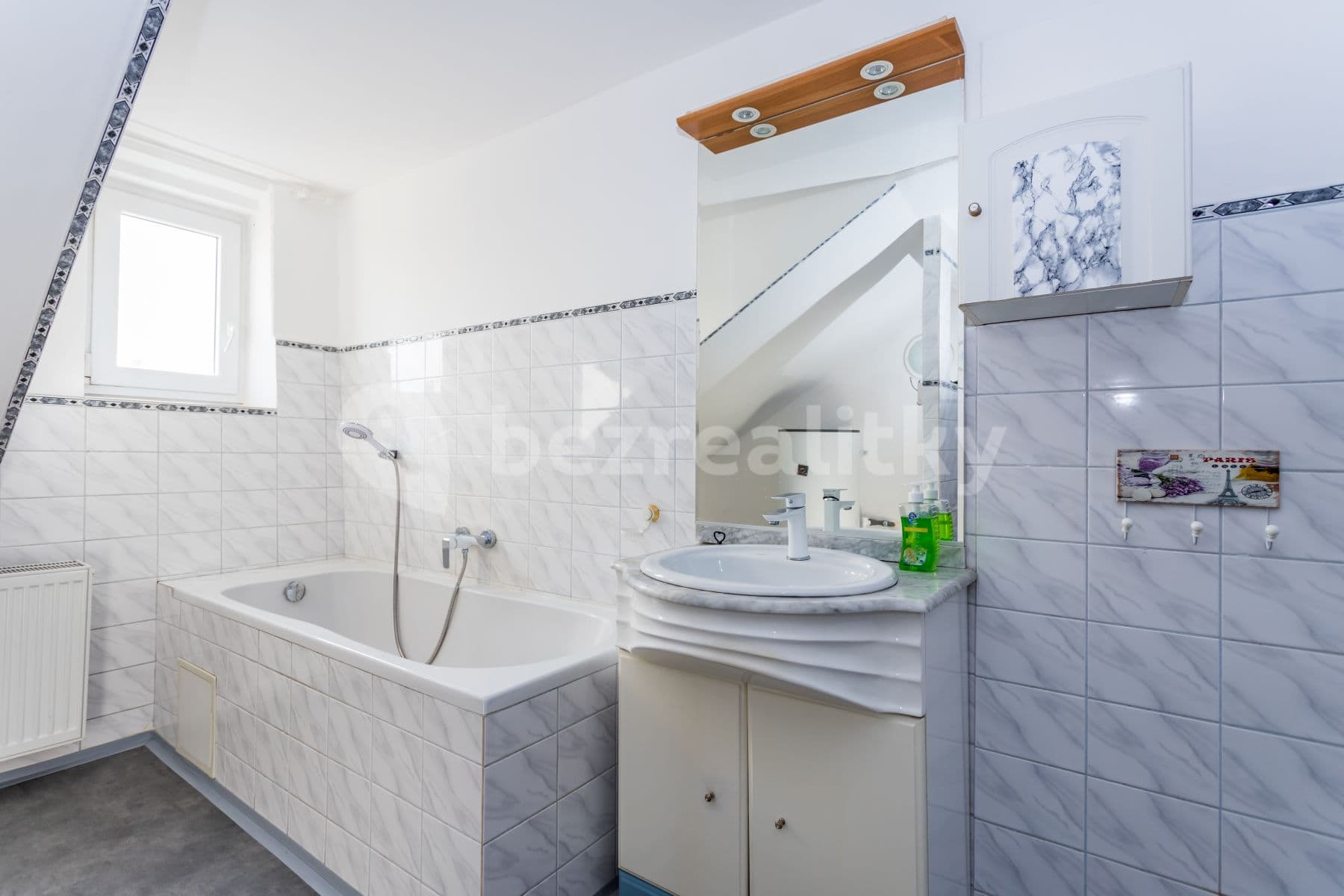 Pronájem bytu 3+kk 102 m², Jiráskova, Litvínov, Ústecký kraj Pronájem bytu 3+kk 102 m², Jiráskova, Litvínov, Ústecký kraj