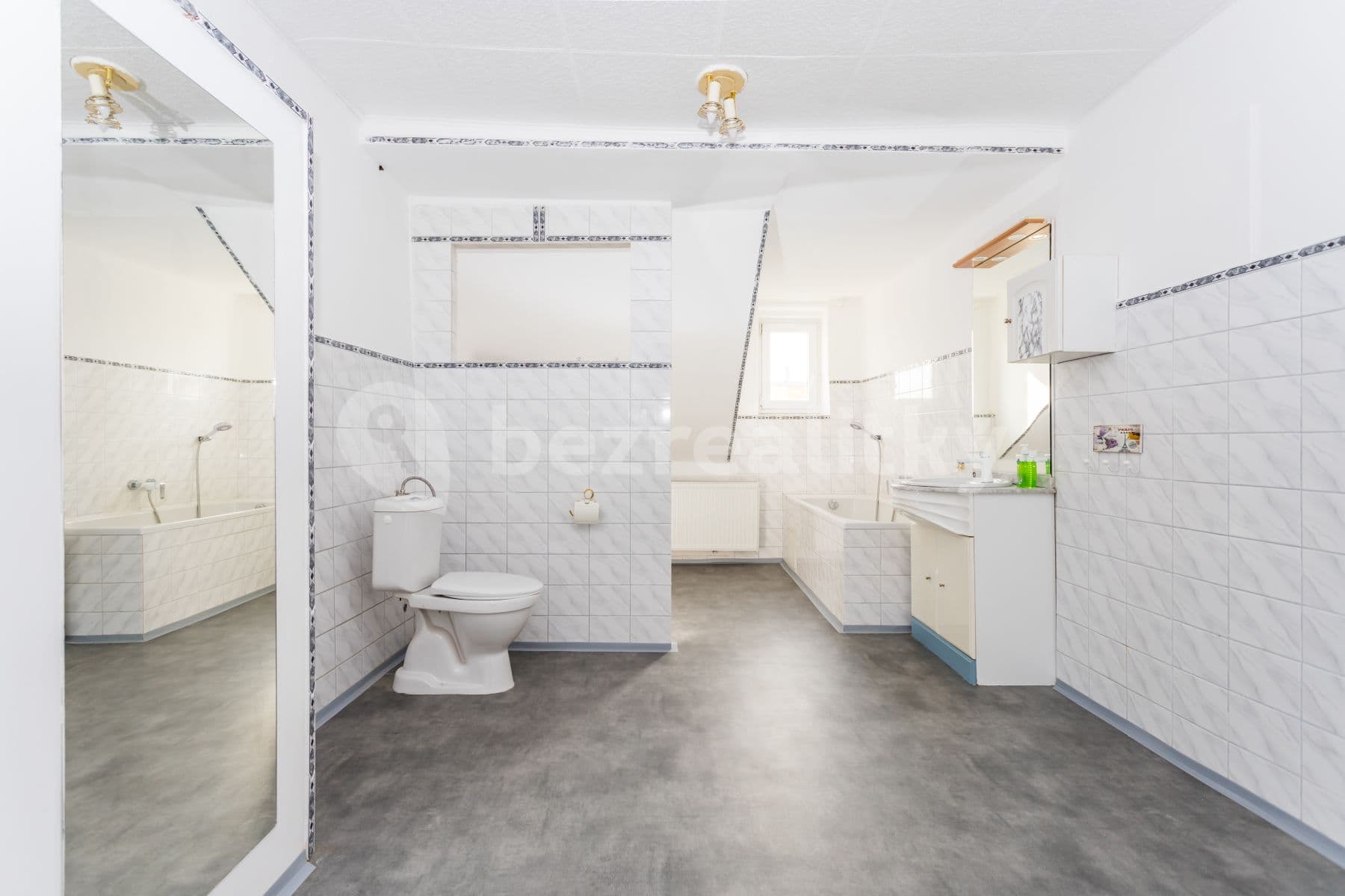 Pronájem bytu 3+kk 102 m², Jiráskova, Litvínov, Ústecký kraj Pronájem bytu 3+kk 102 m², Jiráskova, Litvínov, Ústecký kraj