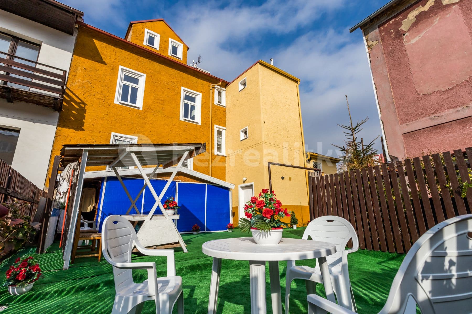 Pronájem bytu 3+kk 102 m², Jiráskova, Litvínov, Ústecký kraj Pronájem bytu 3+kk 102 m², Jiráskova, Litvínov, Ústecký kraj