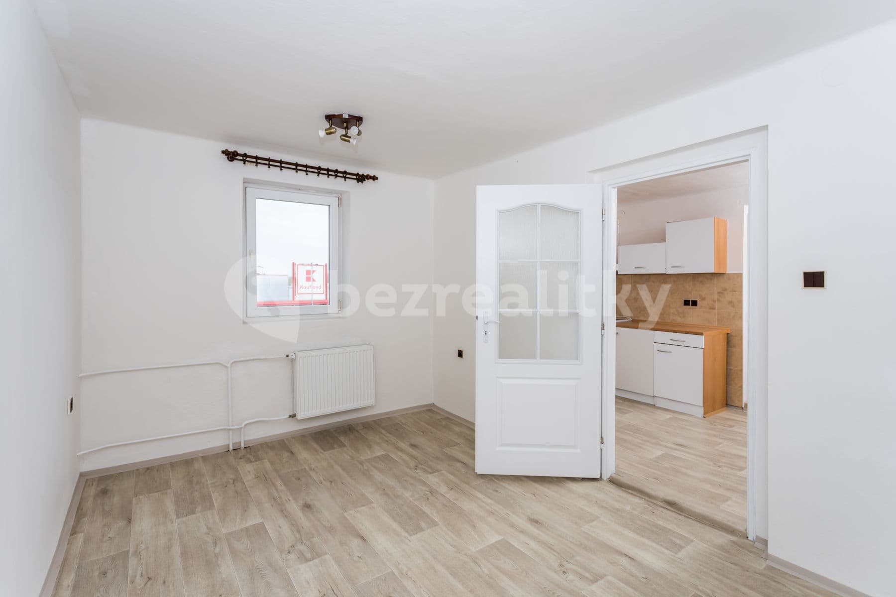 Pronájem bytu 2+1 55 m², Jiráskova, Litvínov, Ústecký kraj Pronájem bytu 2+1 55 m², Jiráskova, Litvínov, Ústecký kraj
