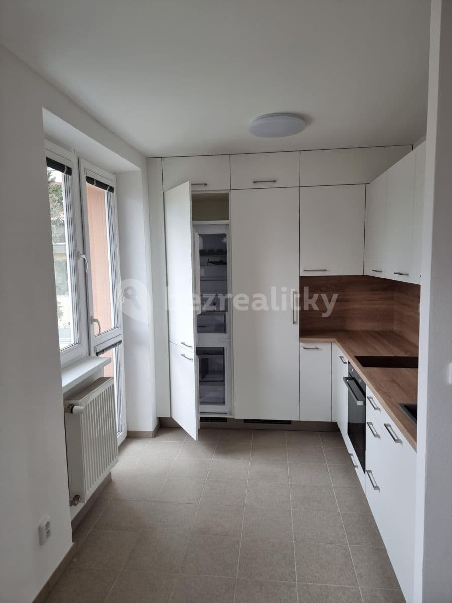 Pronájem bytu 3+kk 55 m², Školní, Rájec-Jestřebí, Jihomoravský kraj Pronájem bytu 3+kk 55 m², Školní, Rájec-Jestřebí, Jihomoravský kraj