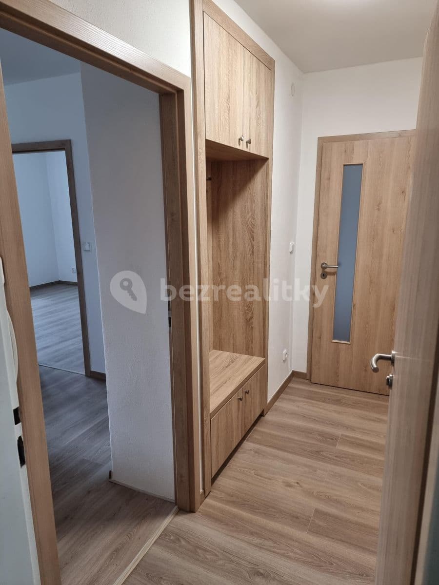 Pronájem bytu 3+kk 55 m², Školní, Rájec-Jestřebí, Jihomoravský kraj Pronájem bytu 3+kk 55 m², Školní, Rájec-Jestřebí, Jihomoravský kraj
