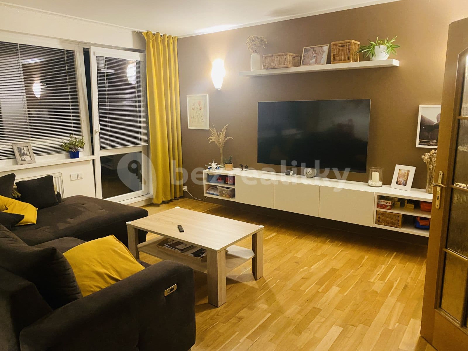 Pronájem bytu 3+kk 63 m², Na Kavčí skále, Říčany, Středočeský kraj Pronájem bytu 3+kk 63 m², Na Kavčí skále, Říčany, Středočeský kraj