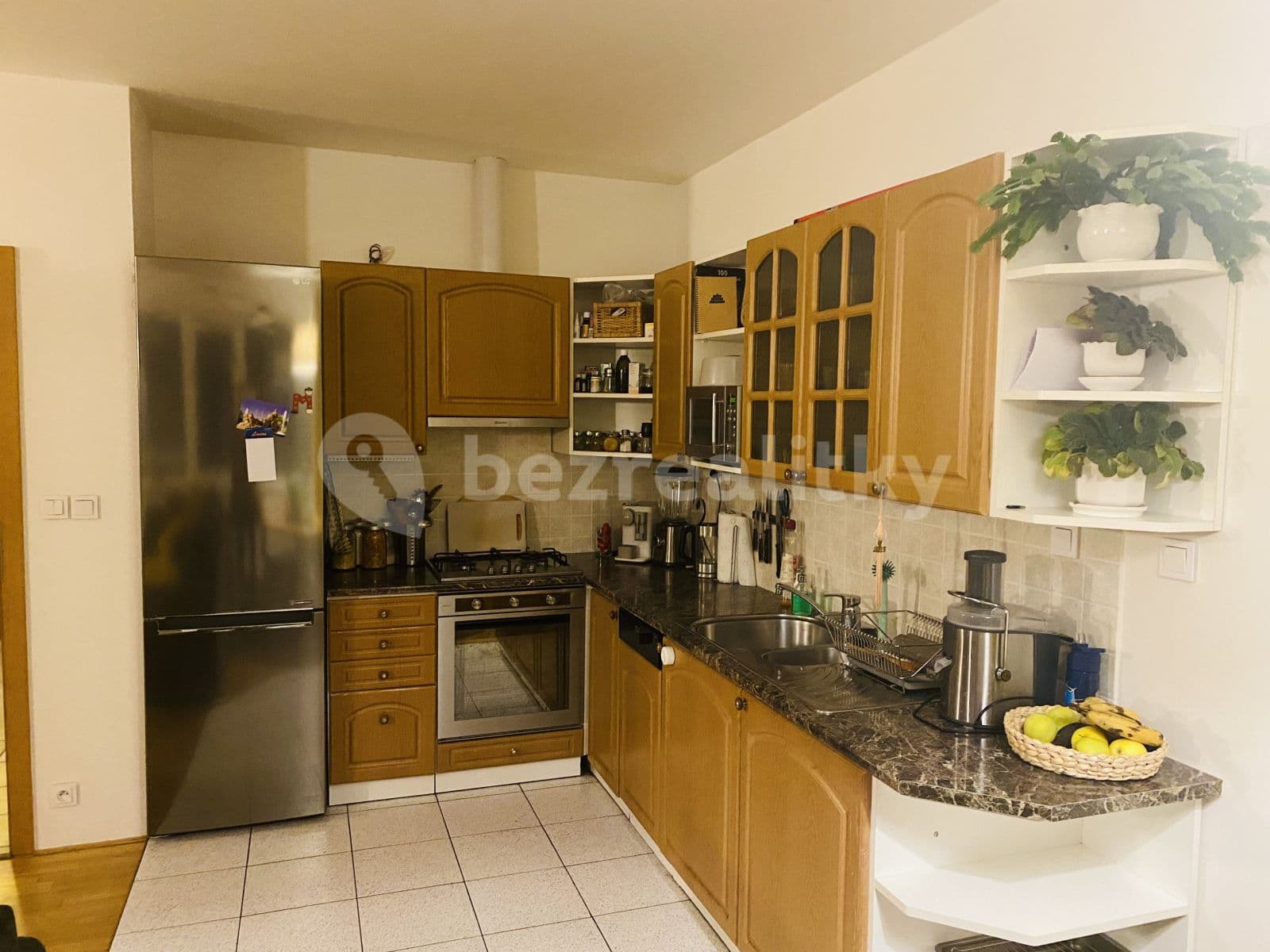 Pronájem bytu 3+kk 63 m², Na Kavčí skále, Říčany, Středočeský kraj Pronájem bytu 3+kk 63 m², Na Kavčí skále, Říčany, Středočeský kraj