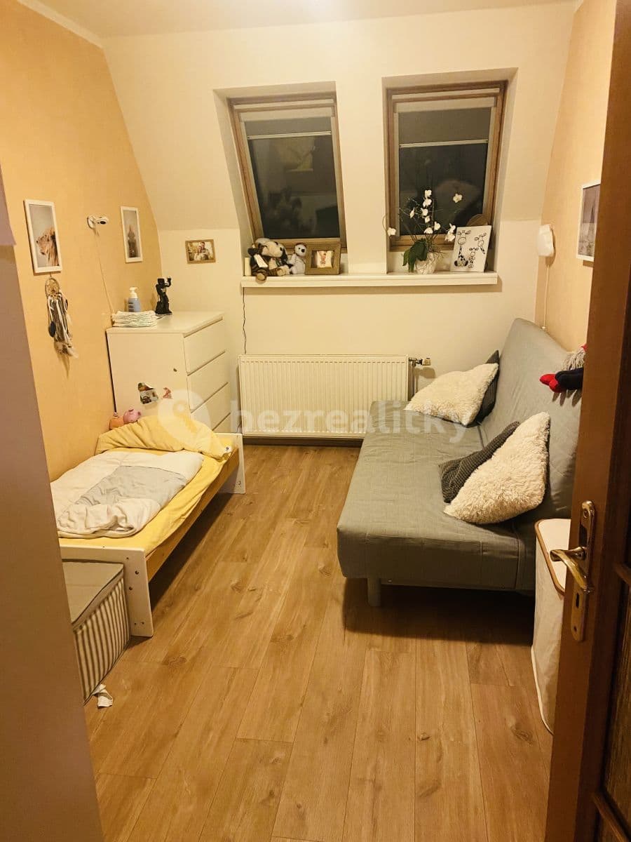 Pronájem bytu 3+kk 63 m², Na Kavčí skále, Říčany, Středočeský kraj Pronájem bytu 3+kk 63 m², Na Kavčí skále, Říčany, Středočeský kraj