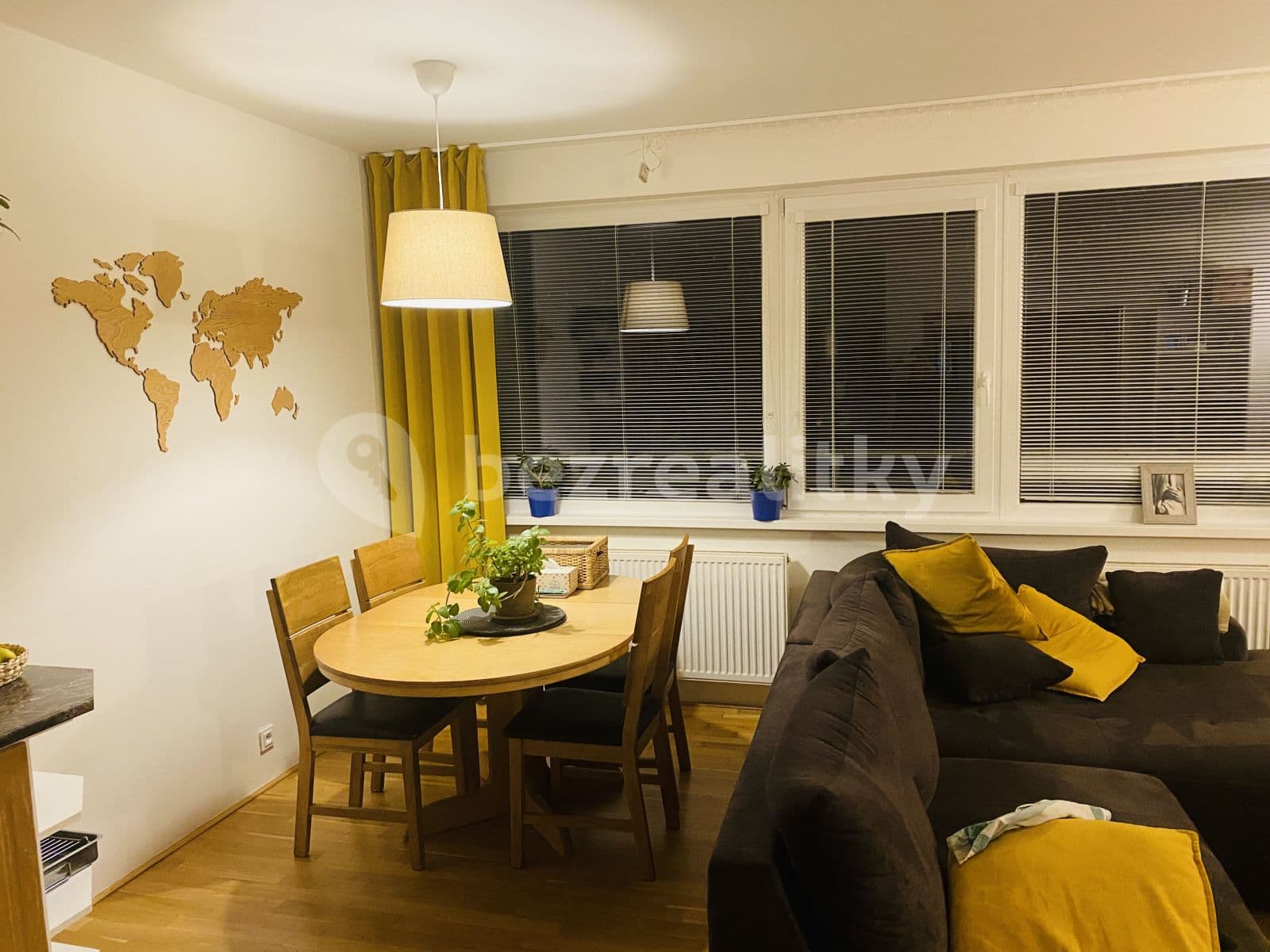 Pronájem bytu 3+kk 63 m², Na Kavčí skále, Říčany, Středočeský kraj Pronájem bytu 3+kk 63 m², Na Kavčí skále, Říčany, Středočeský kraj
