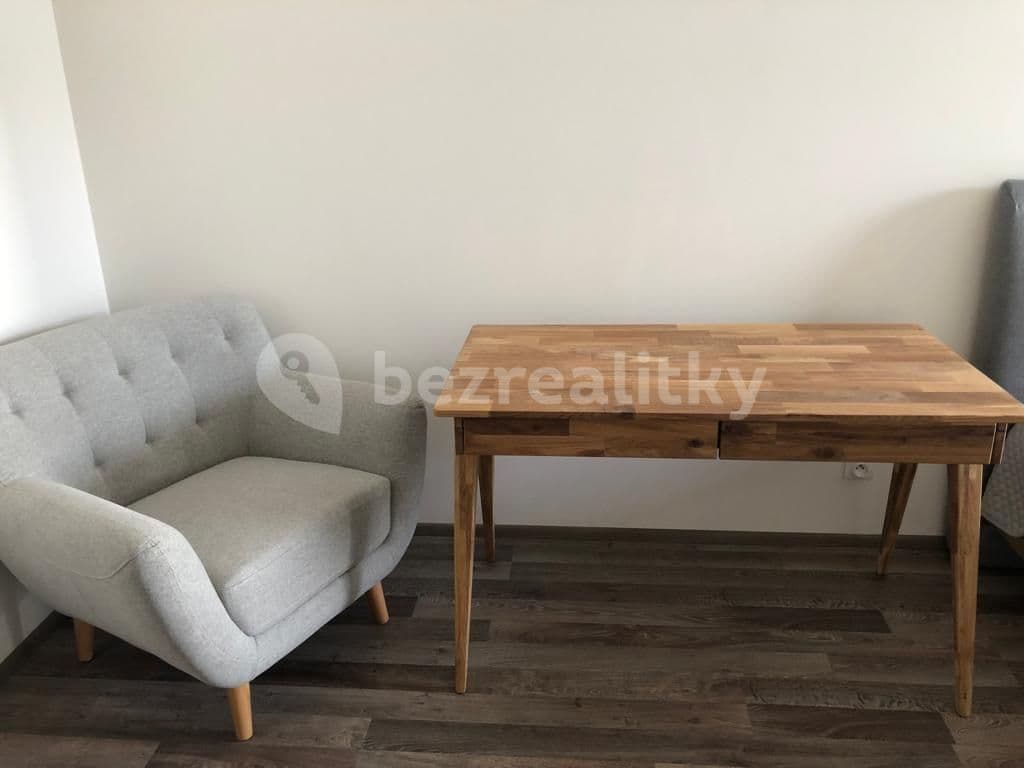 Pronájem bytu 2+kk 52 m², Strnadových, Praha, Praha Pronájem bytu 2+kk 52 m², Strnadových, Praha, Praha