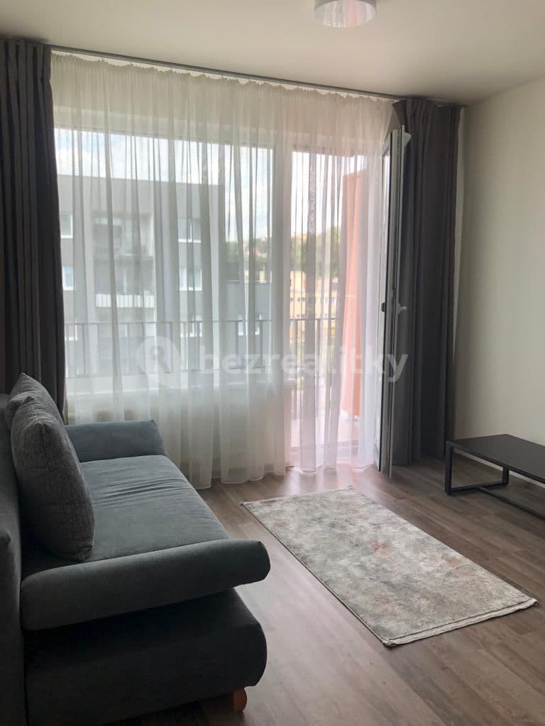Pronájem bytu 2+kk 52 m², Strnadových, Praha, Praha Pronájem bytu 2+kk 52 m², Strnadových, Praha, Praha
