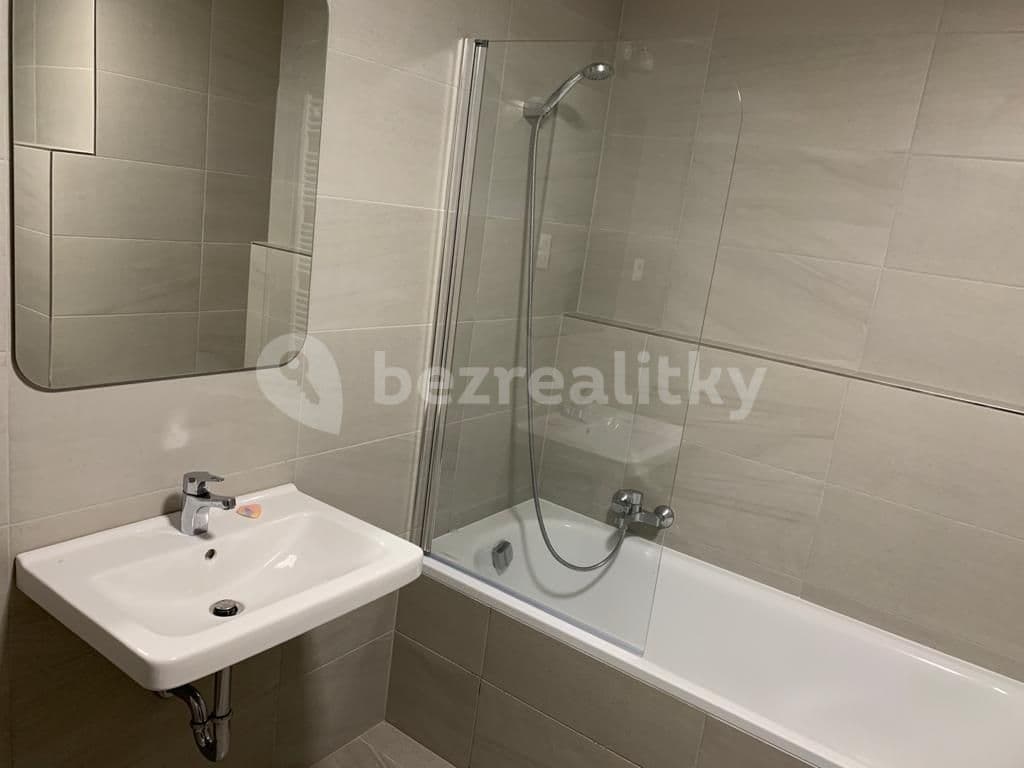 Pronájem bytu 2+kk 52 m², Strnadových, Praha, Praha Pronájem bytu 2+kk 52 m², Strnadových, Praha, Praha