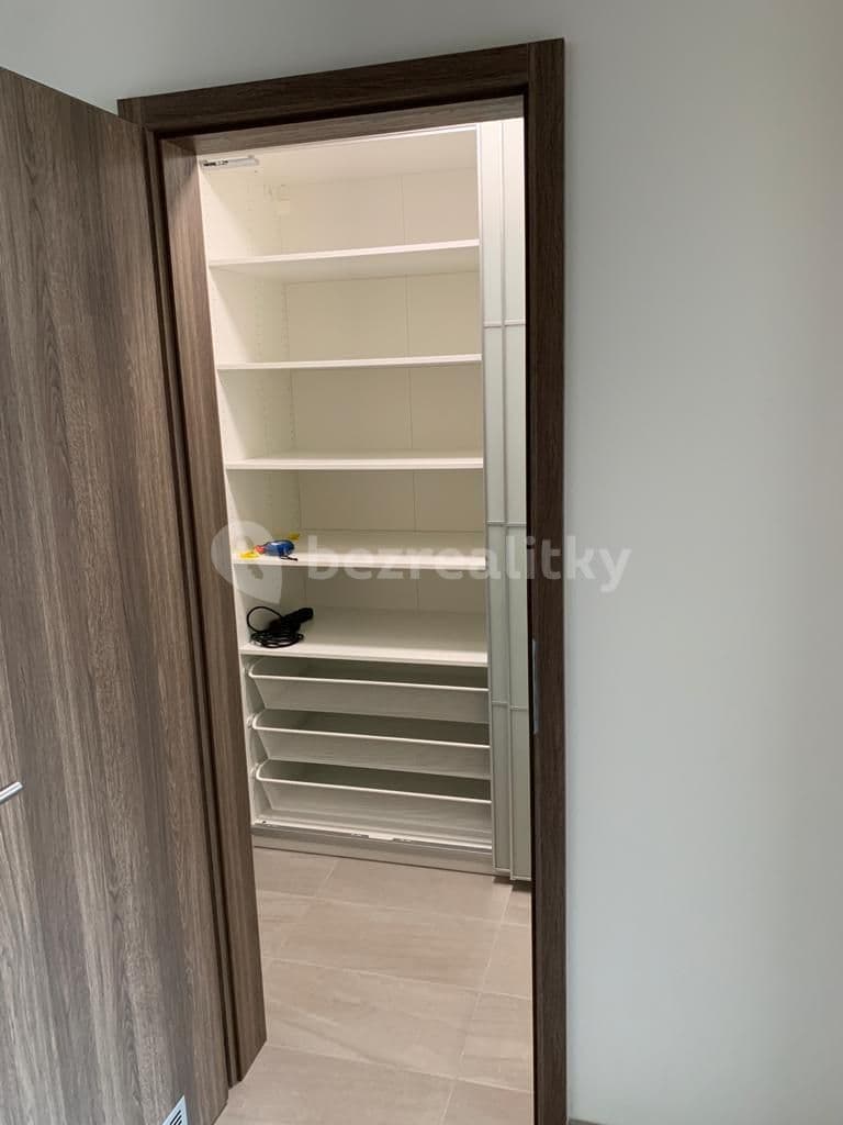 Pronájem bytu 2+kk 52 m², Strnadových, Praha, Praha Pronájem bytu 2+kk 52 m², Strnadových, Praha, Praha