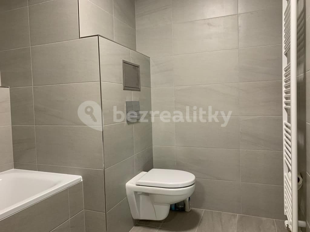 Pronájem bytu 2+kk 52 m², Strnadových, Praha, Praha Pronájem bytu 2+kk 52 m², Strnadových, Praha, Praha