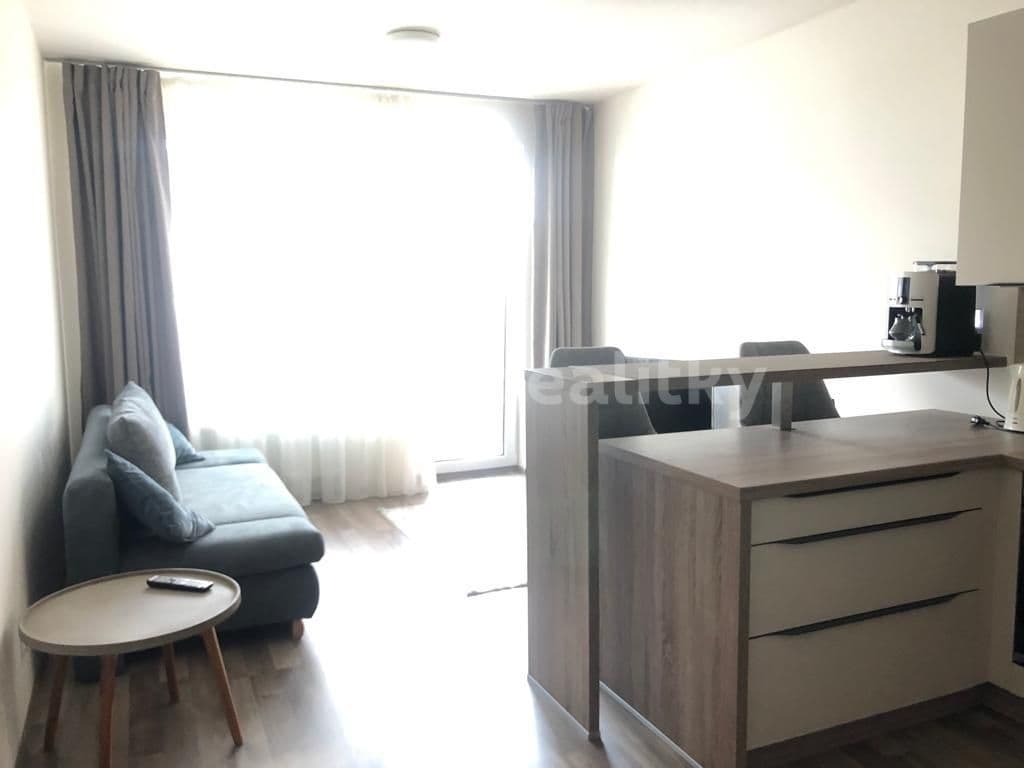 Pronájem bytu 2+kk 52 m², Strnadových, Praha, Praha Pronájem bytu 2+kk 52 m², Strnadových, Praha, Praha