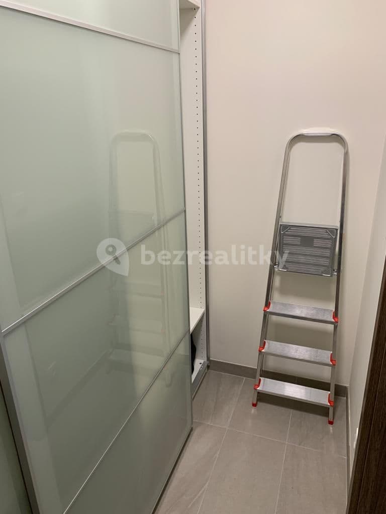 Pronájem bytu 2+kk 52 m², Strnadových, Praha, Praha Pronájem bytu 2+kk 52 m², Strnadových, Praha, Praha