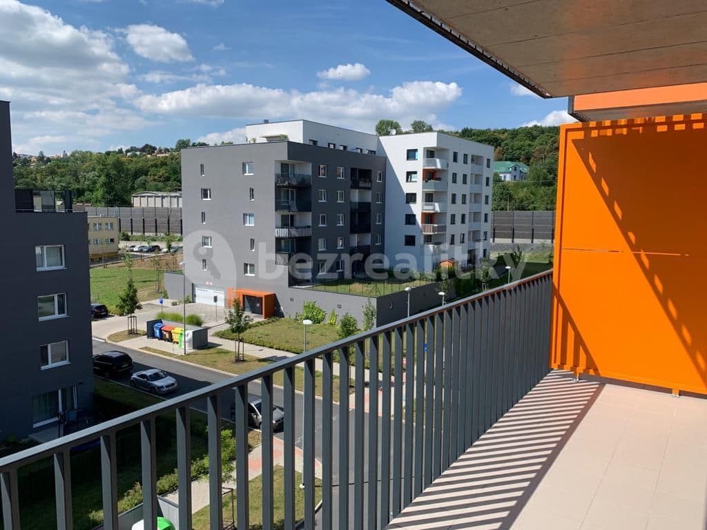 Pronájem bytu 2+kk 52 m², Strnadových, Praha, Praha Pronájem bytu 2+kk 52 m², Strnadových, Praha, Praha