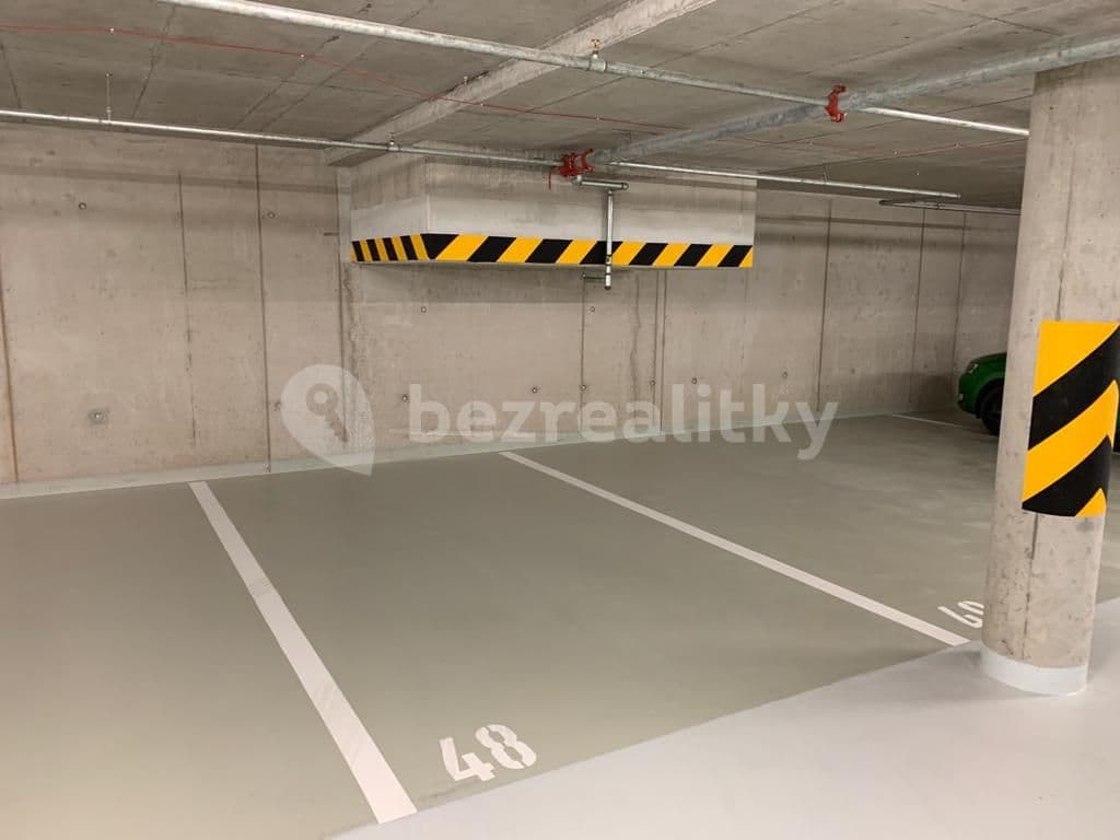 Pronájem bytu 2+kk 52 m², Strnadových, Praha, Praha Pronájem bytu 2+kk 52 m², Strnadových, Praha, Praha