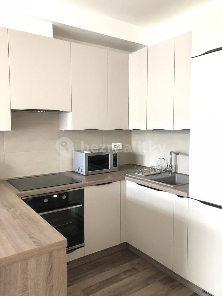 Pronájem bytu 2+kk 52 m², Strnadových, Praha, Praha Pronájem bytu 2+kk 52 m², Strnadových, Praha, Praha