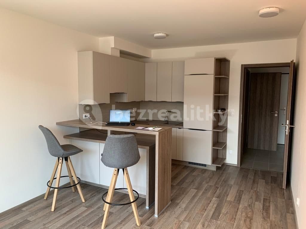 Pronájem bytu 2+kk 52 m², Strnadových, Praha, Praha Pronájem bytu 2+kk 52 m², Strnadových, Praha, Praha