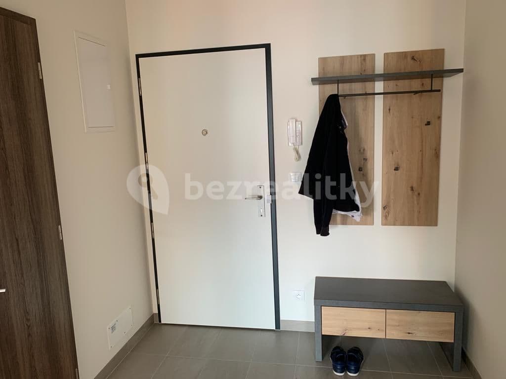 Pronájem bytu 2+kk 52 m², Strnadových, Praha, Praha Pronájem bytu 2+kk 52 m², Strnadových, Praha, Praha
