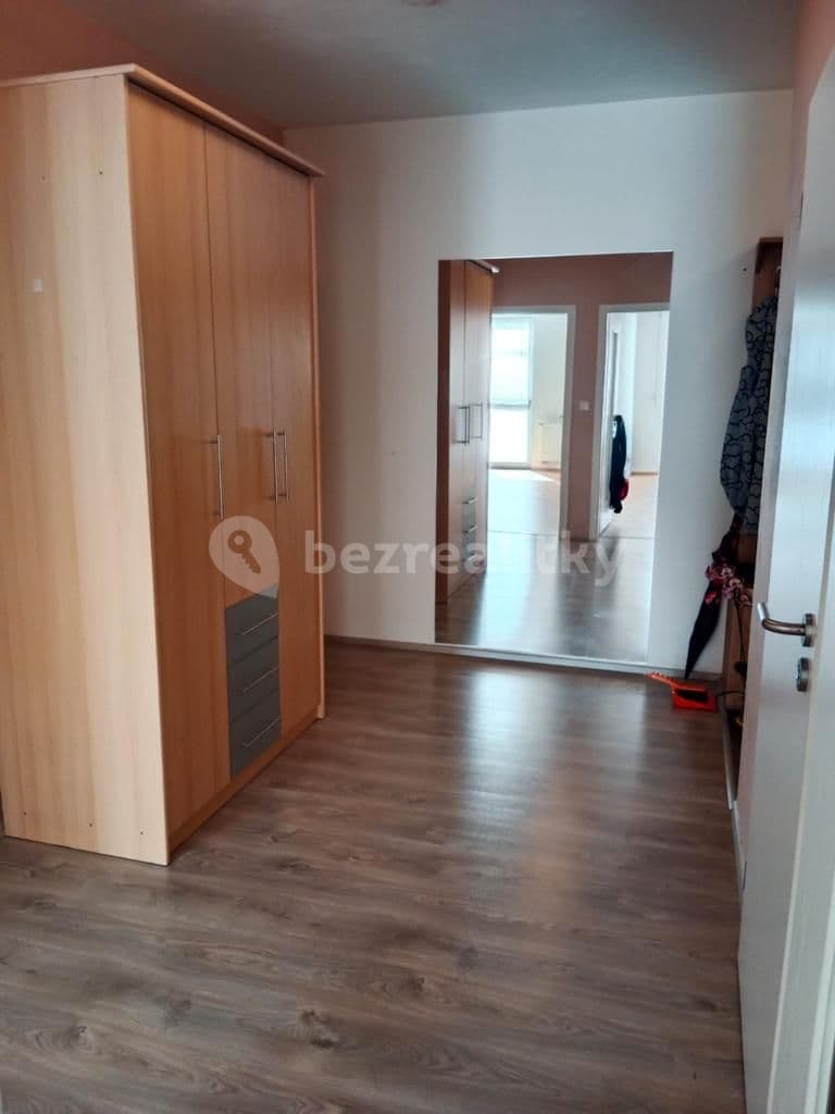 Pronájem bytu 2+kk 56 m², Rychtáře Petříka, Praha, Praha Pronájem bytu 2+kk 56 m², Rychtáře Petříka, Praha, Praha