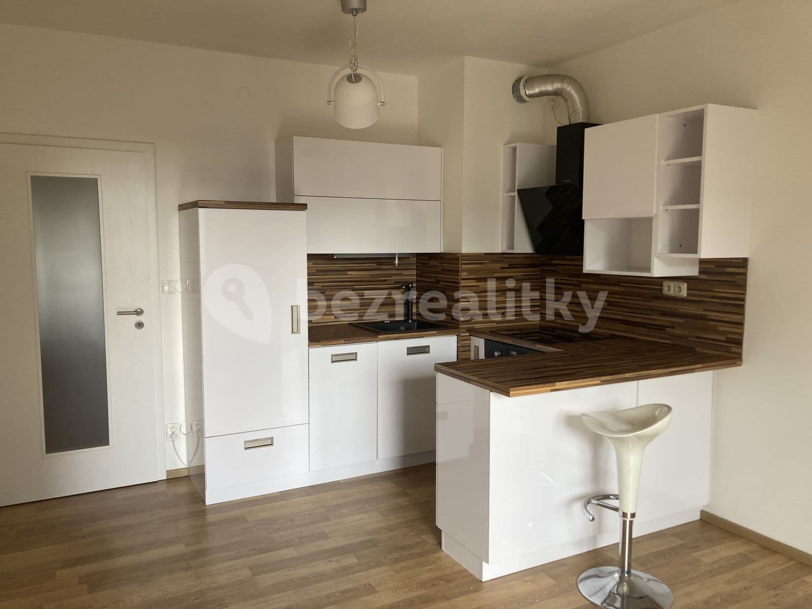 Pronájem bytu 2+kk 56 m², Rychtáře Petříka, Praha, Praha Pronájem bytu 2+kk 56 m², Rychtáře Petříka, Praha, Praha