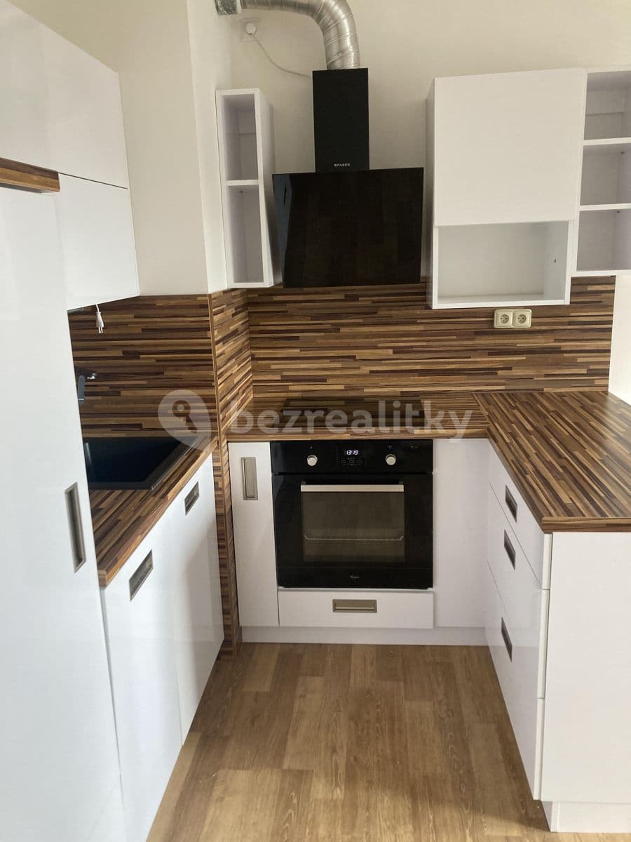 Pronájem bytu 2+kk 56 m², Rychtáře Petříka, Praha, Praha Pronájem bytu 2+kk 56 m², Rychtáře Petříka, Praha, Praha