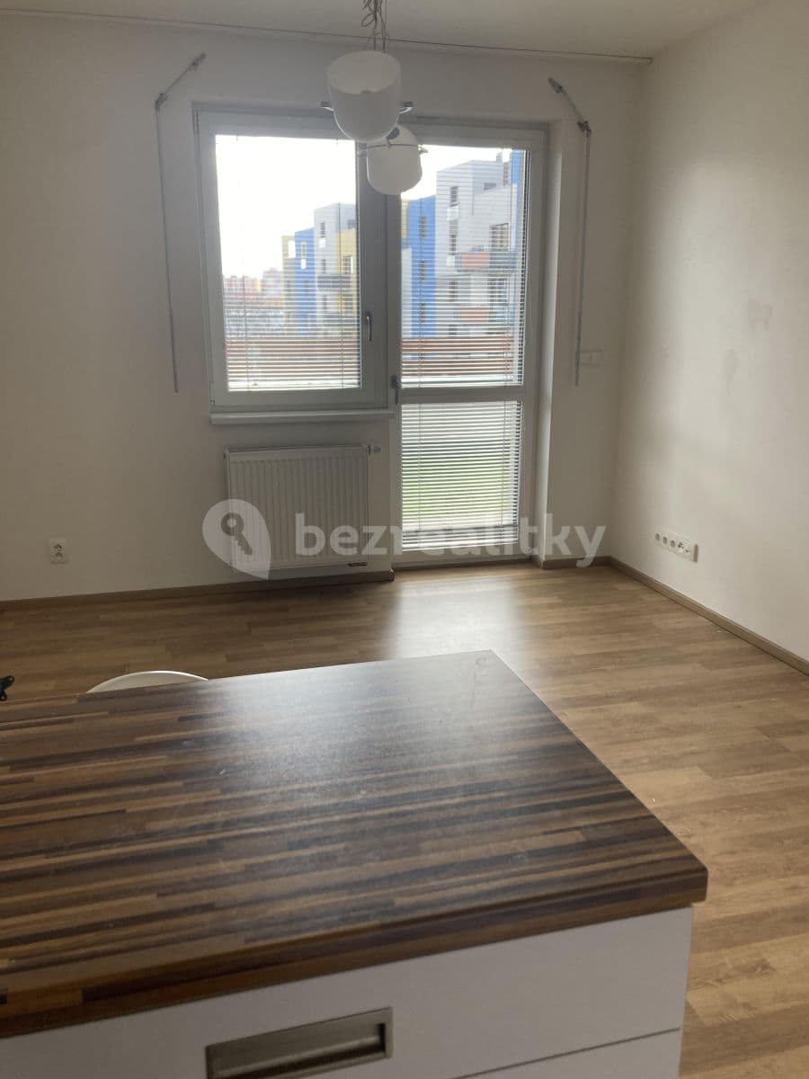 Pronájem bytu 2+kk 56 m², Rychtáře Petříka, Praha, Praha Pronájem bytu 2+kk 56 m², Rychtáře Petříka, Praha, Praha