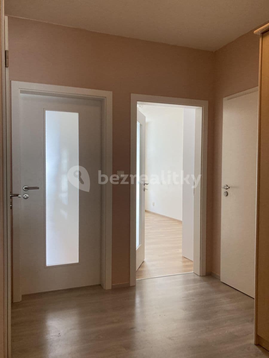 Pronájem bytu 2+kk 56 m², Rychtáře Petříka, Praha, Praha Pronájem bytu 2+kk 56 m², Rychtáře Petříka, Praha, Praha