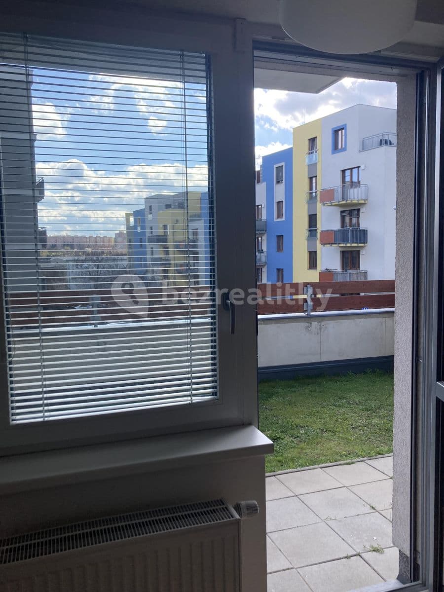 Pronájem bytu 2+kk 56 m², Rychtáře Petříka, Praha, Praha Pronájem bytu 2+kk 56 m², Rychtáře Petříka, Praha, Praha