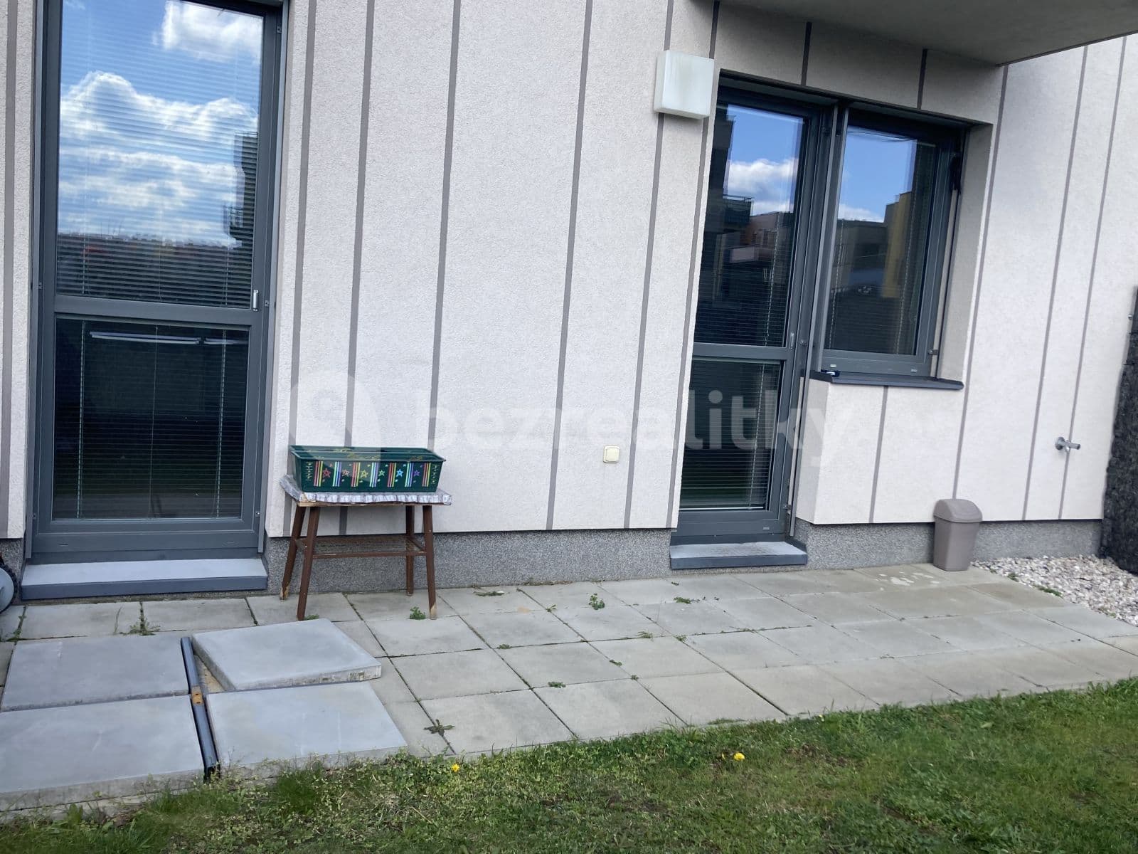 Pronájem bytu 2+kk 56 m², Rychtáře Petříka, Praha, Praha Pronájem bytu 2+kk 56 m², Rychtáře Petříka, Praha, Praha