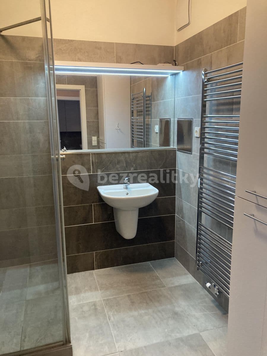 Pronájem bytu 2+kk 56 m², Rychtáře Petříka, Praha, Praha Pronájem bytu 2+kk 56 m², Rychtáře Petříka, Praha, Praha