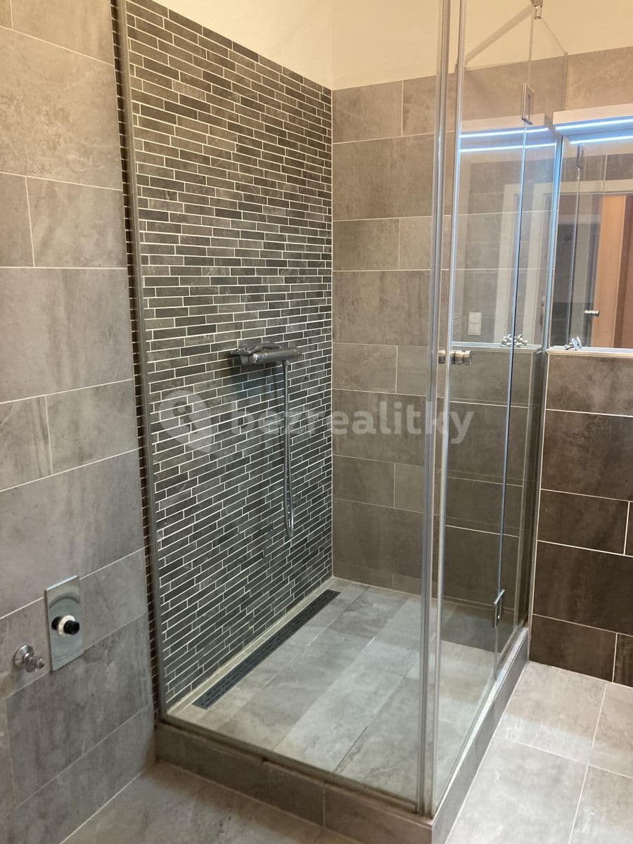 Pronájem bytu 2+kk 56 m², Rychtáře Petříka, Praha, Praha Pronájem bytu 2+kk 56 m², Rychtáře Petříka, Praha, Praha