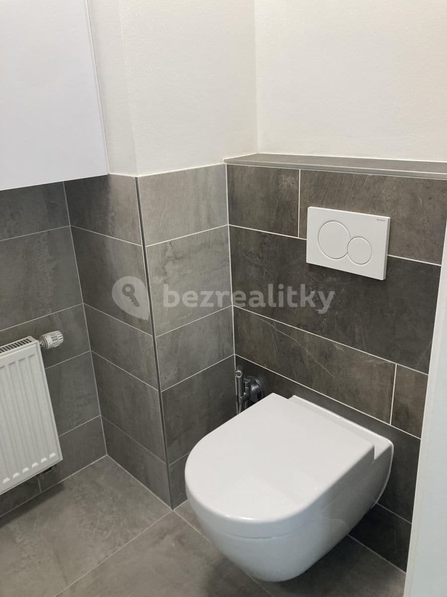 Pronájem bytu 2+kk 56 m², Rychtáře Petříka, Praha, Praha Pronájem bytu 2+kk 56 m², Rychtáře Petříka, Praha, Praha