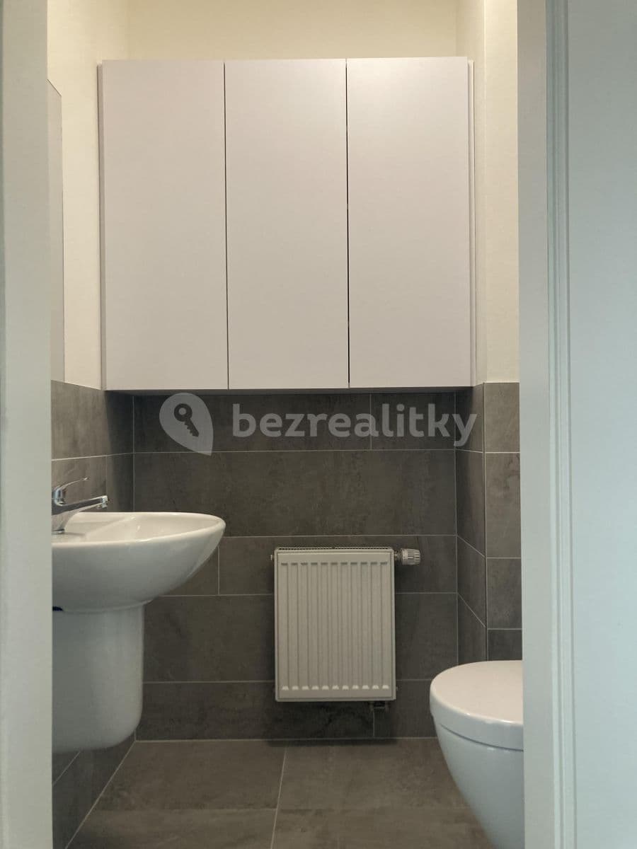 Pronájem bytu 2+kk 56 m², Rychtáře Petříka, Praha, Praha Pronájem bytu 2+kk 56 m², Rychtáře Petříka, Praha, Praha