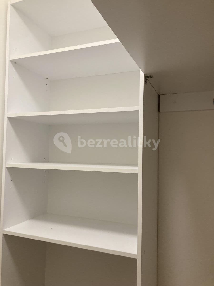 Pronájem bytu 2+kk 56 m², Rychtáře Petříka, Praha, Praha Pronájem bytu 2+kk 56 m², Rychtáře Petříka, Praha, Praha