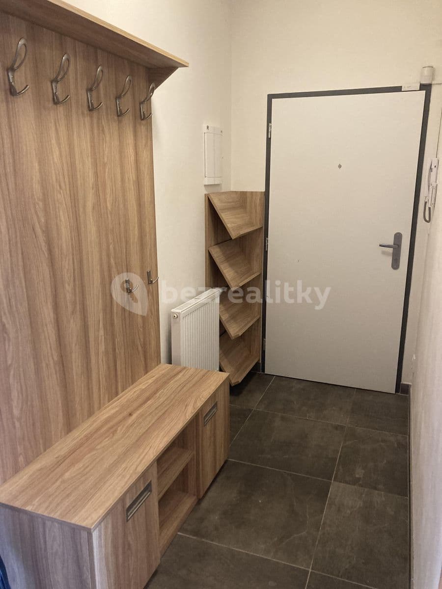 Pronájem bytu 2+kk 56 m², Rychtáře Petříka, Praha, Praha Pronájem bytu 2+kk 56 m², Rychtáře Petříka, Praha, Praha