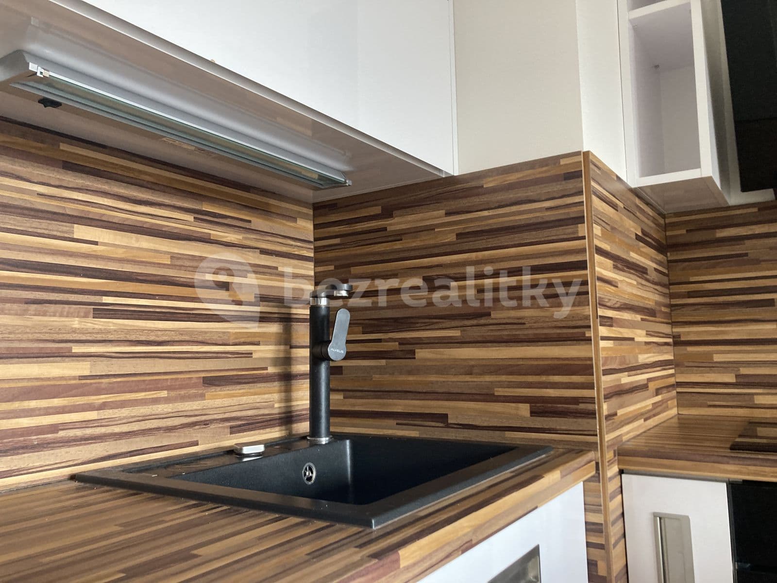 Pronájem bytu 2+kk 56 m², Rychtáře Petříka, Praha, Praha Pronájem bytu 2+kk 56 m², Rychtáře Petříka, Praha, Praha