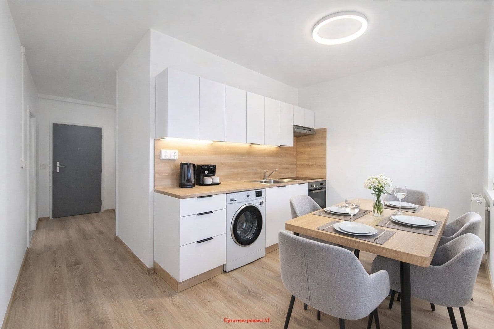 Pronájem bytu 1+1 36 m², Dlouhá třída, Havířov, Moravskoslezský kraj Pronájem bytu 1+1 36 m², Dlouhá třída, Havířov, Moravskoslezský kraj