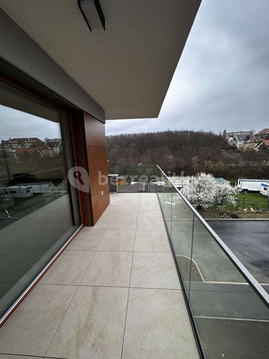 Pronájem bytu 2+kk 83 m², Lučištníků, Praha, Praha Pronájem bytu 2+kk 83 m², Lučištníků, Praha, Praha