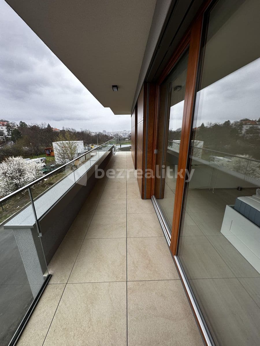 Pronájem bytu 2+kk 83 m², Lučištníků, Praha, Praha Pronájem bytu 2+kk 83 m², Lučištníků, Praha, Praha