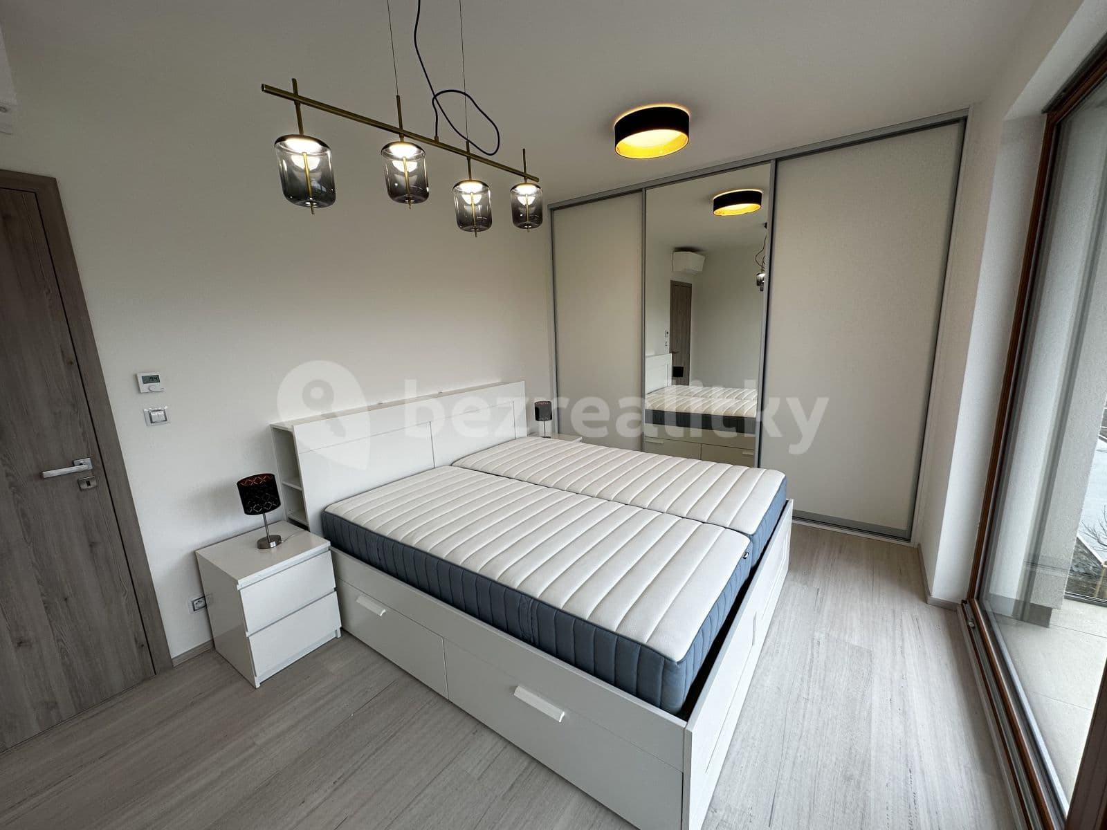 Pronájem bytu 2+kk 83 m², Lučištníků, Praha, Praha Pronájem bytu 2+kk 83 m², Lučištníků, Praha, Praha
