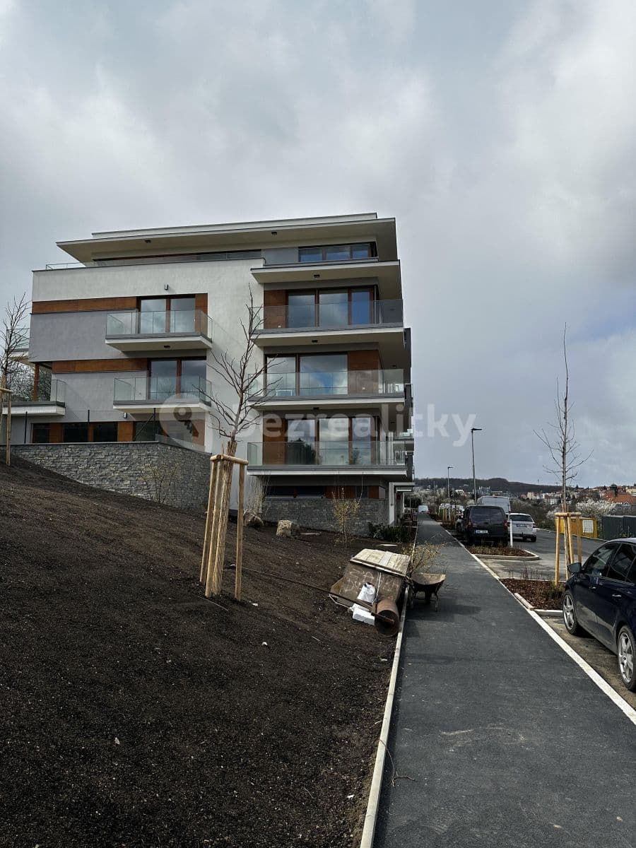 Pronájem bytu 2+kk 83 m², Lučištníků, Praha, Praha Pronájem bytu 2+kk 83 m², Lučištníků, Praha, Praha