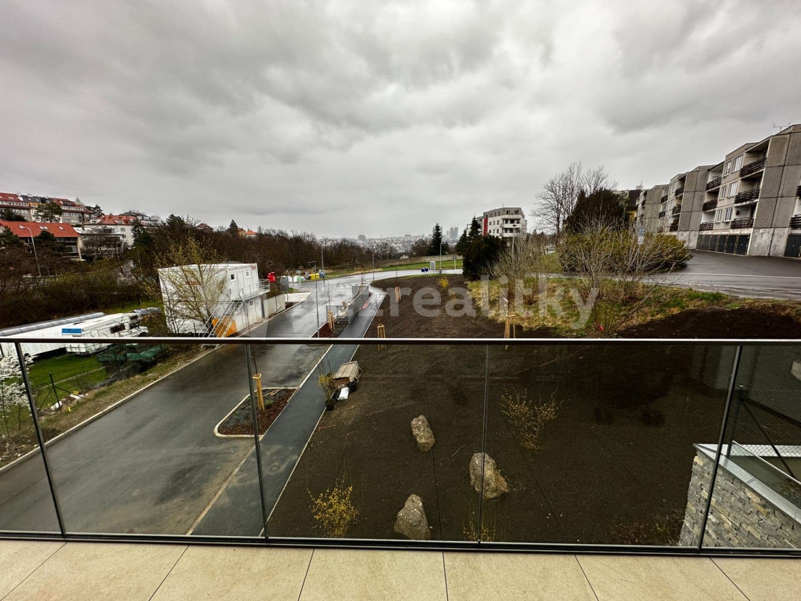 Pronájem bytu 2+kk 83 m², Lučištníků, Praha, Praha Pronájem bytu 2+kk 83 m², Lučištníků, Praha, Praha