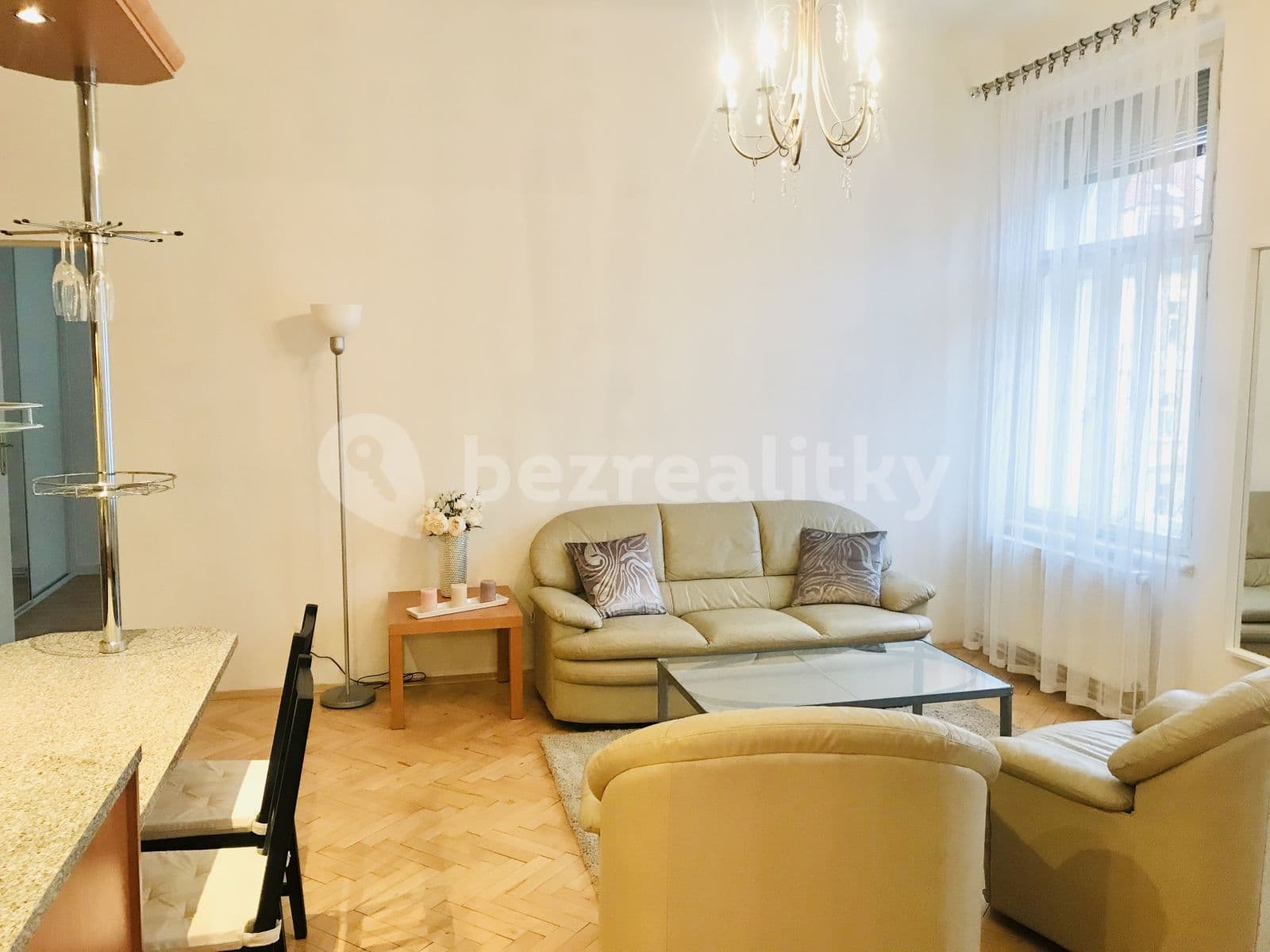 Pronájem bytu 3+kk 75 m², Budečská, Praha, Praha Pronájem bytu 3+kk 75 m², Budečská, Praha, Praha