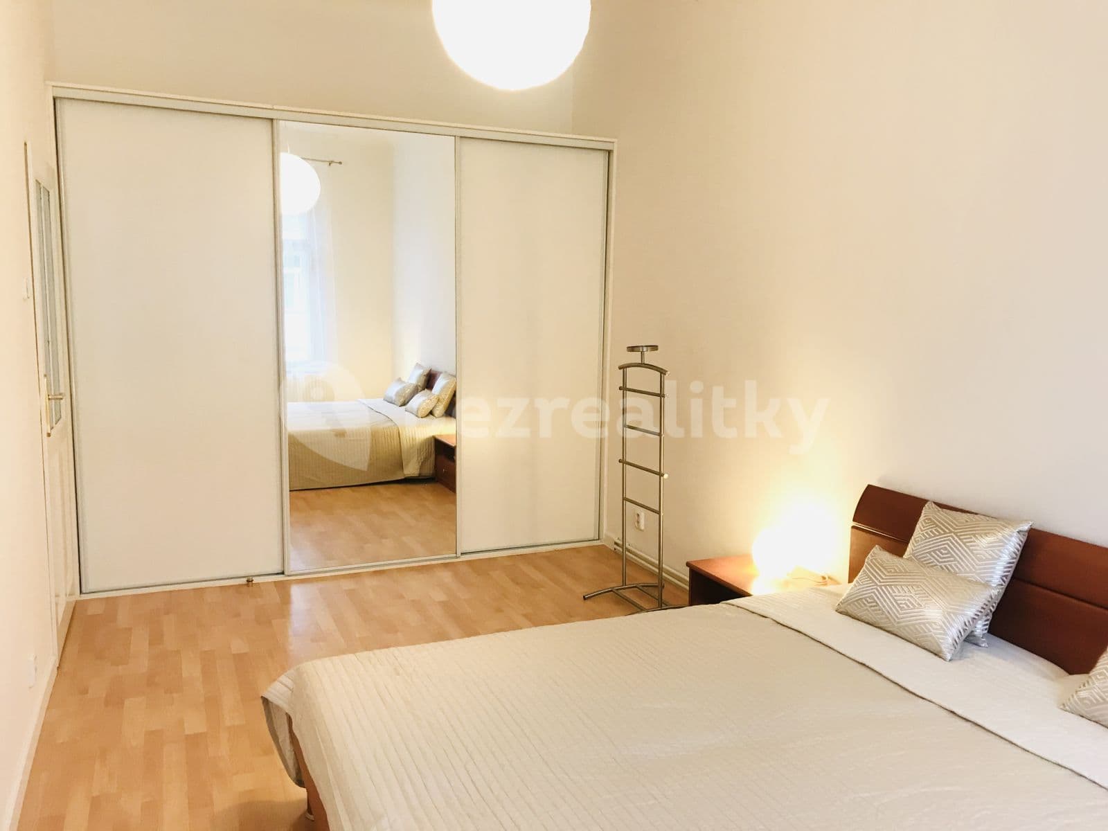 Pronájem bytu 3+kk 75 m², Budečská, Praha, Praha Pronájem bytu 3+kk 75 m², Budečská, Praha, Praha