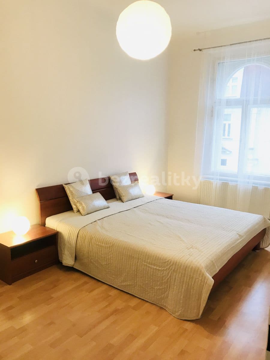 Pronájem bytu 3+kk 75 m², Budečská, Praha, Praha Pronájem bytu 3+kk 75 m², Budečská, Praha, Praha