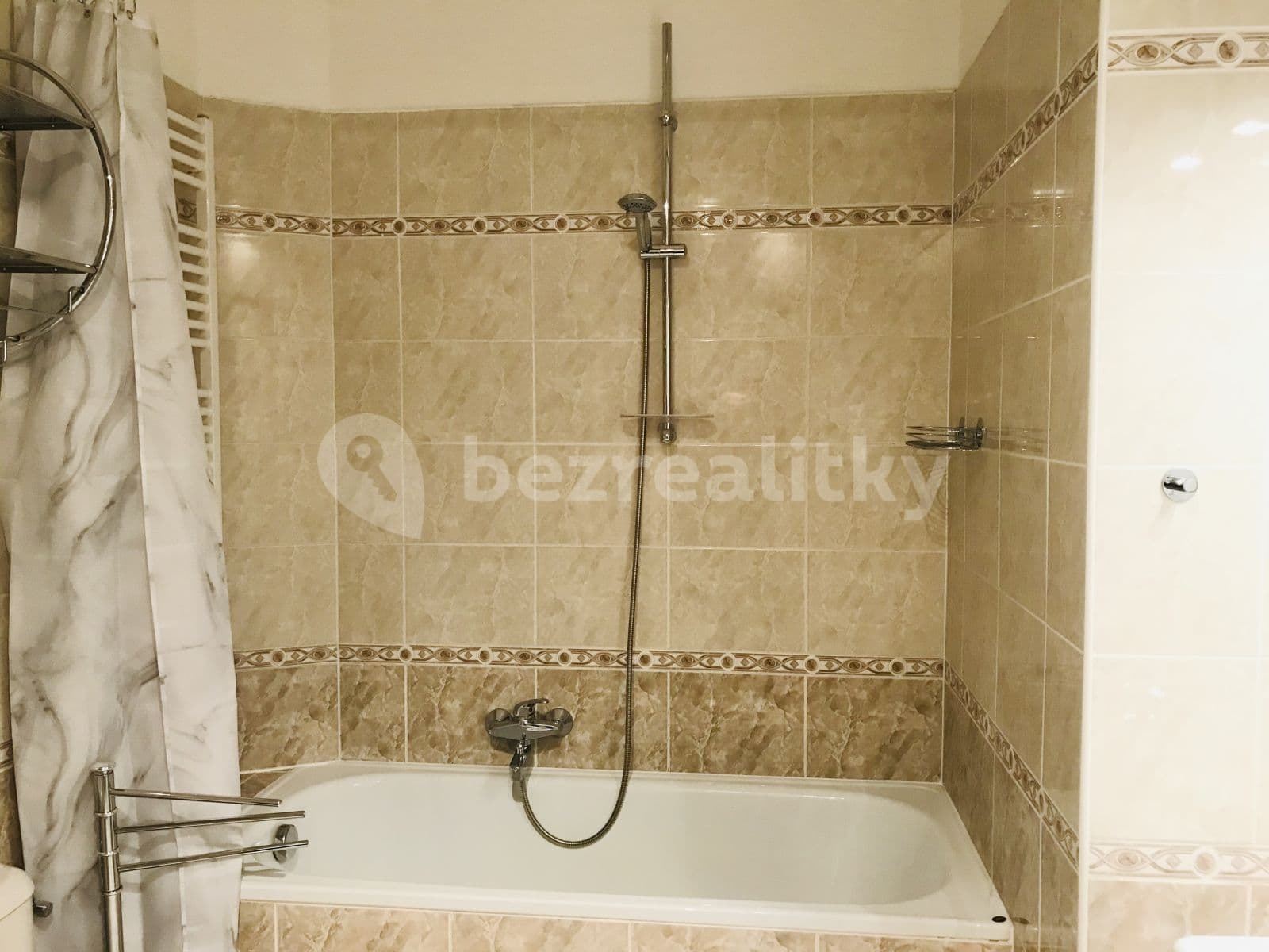 Pronájem bytu 3+kk 75 m², Budečská, Praha, Praha Pronájem bytu 3+kk 75 m², Budečská, Praha, Praha