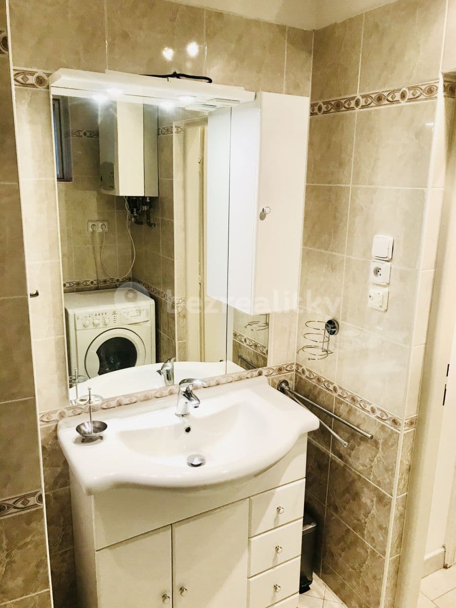 Pronájem bytu 3+kk 75 m², Budečská, Praha, Praha Pronájem bytu 3+kk 75 m², Budečská, Praha, Praha