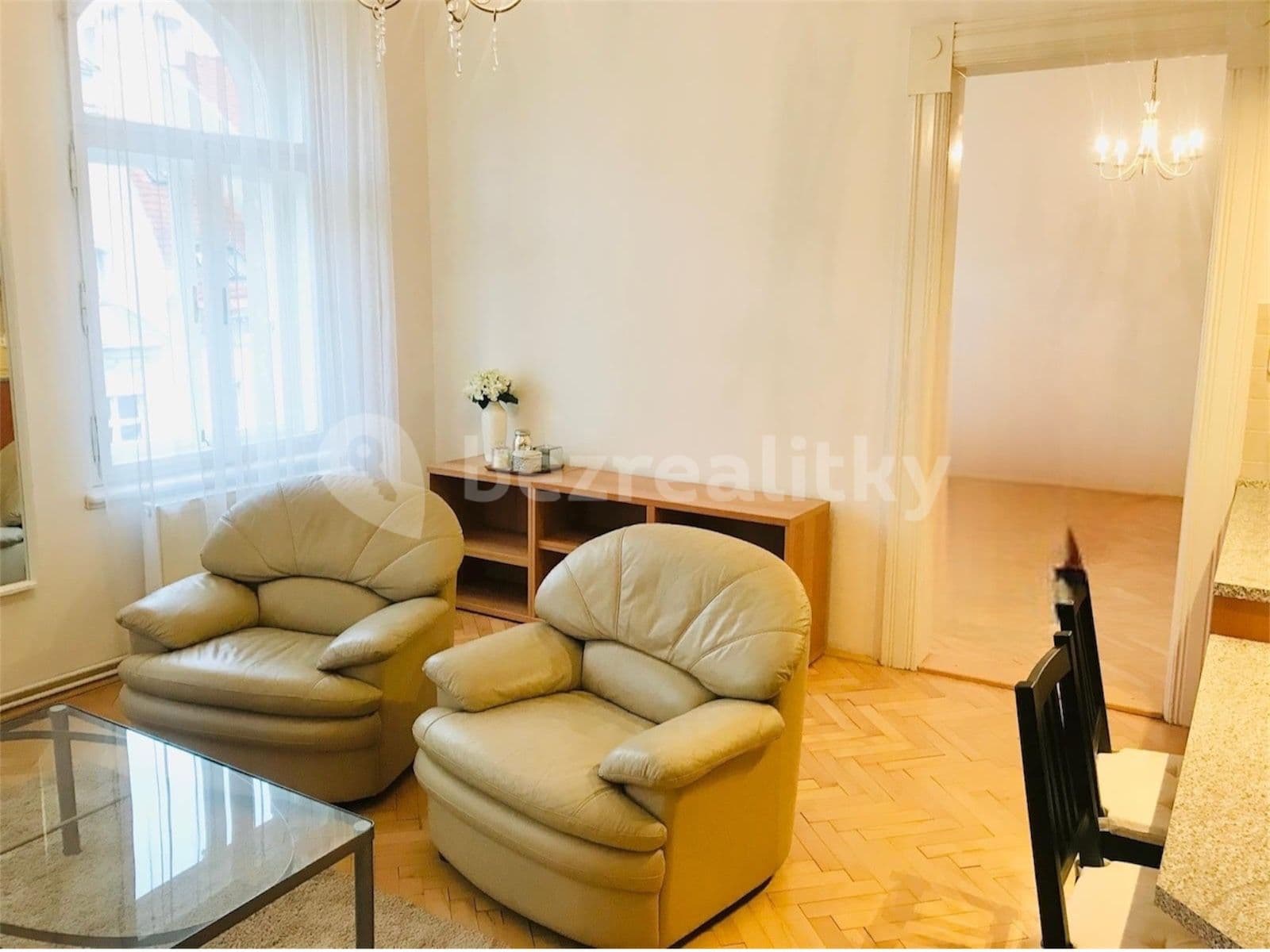 Pronájem bytu 3+kk 75 m², Budečská, Praha, Praha Pronájem bytu 3+kk 75 m², Budečská, Praha, Praha