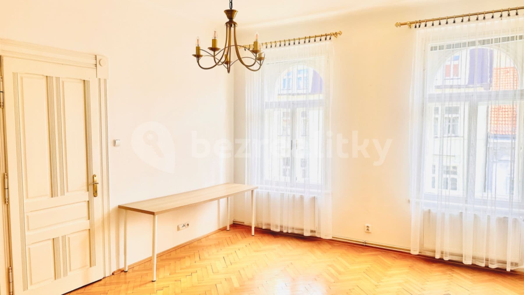 Pronájem bytu 3+kk 75 m², Budečská, Praha, Praha Pronájem bytu 3+kk 75 m², Budečská, Praha, Praha