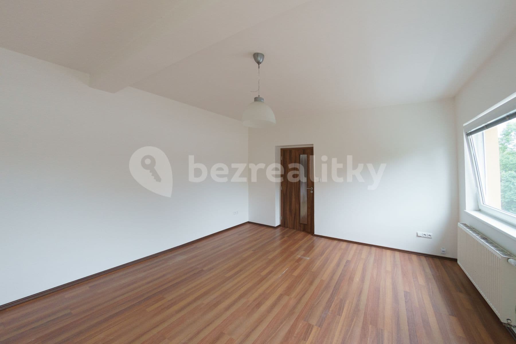 Pronájem bytu 3+kk 80 m², Vysočanská, Praha, Praha Pronájem bytu 3+kk 80 m², Vysočanská, Praha, Praha